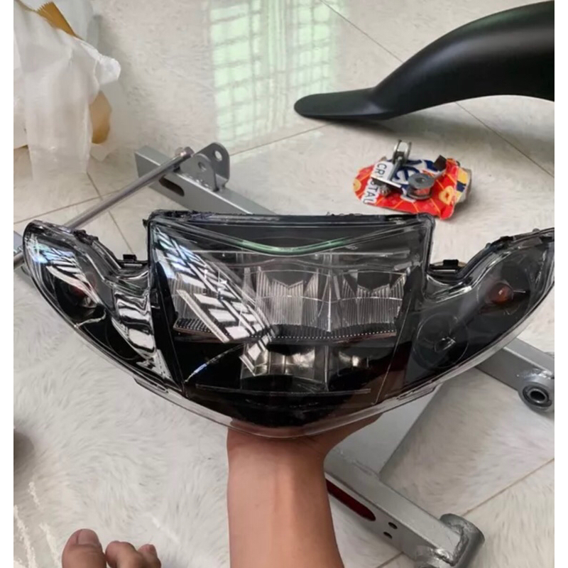 Choá zin 2 tầng sirius