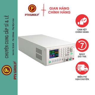 Pth group máy cấp nguồn riden rd6006, rd6024 full box