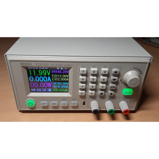 PTH GROUP Máy Cấp nguồn RIDEN RD6030, RD6024 FULL BOX