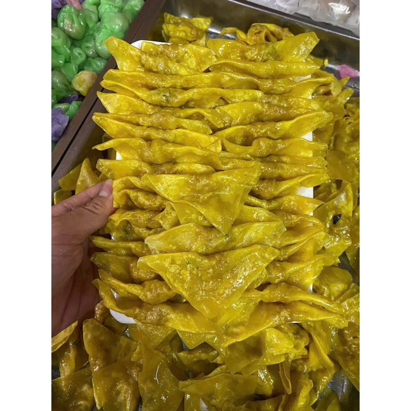 HOÀNH THÁNH LÁ CHIÊN 50 cái