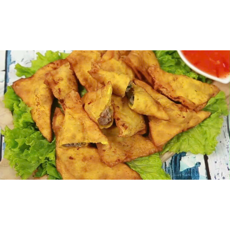 HOÀNH THÁNH LÁ CHIÊN 50 cái