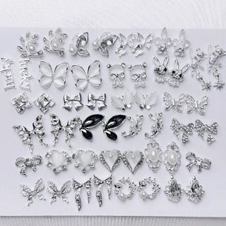 Sét charm 50 viên - mẫu giống ảnh
