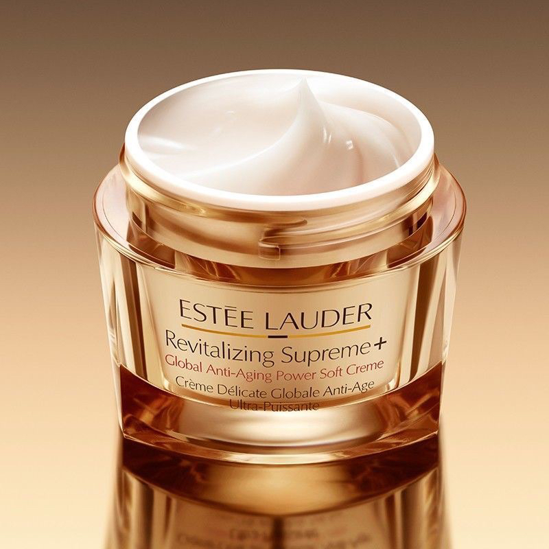 Kem dưỡng trắng sáng da Estee Lauder Revitalizing Supreme+ Bright Power Soft Creme 75ml .hot