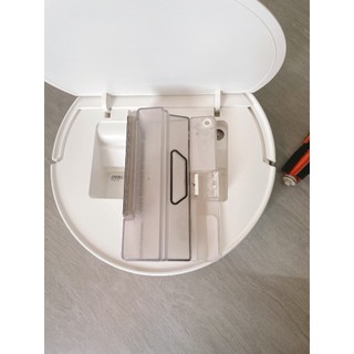 Robot hút bụi lau nhà Xiaomi Mijia G1 Hàng Qua sử Dụng