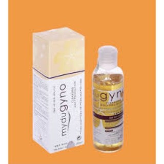 Thuốc Dung dịch vệ sinh Mydugyno