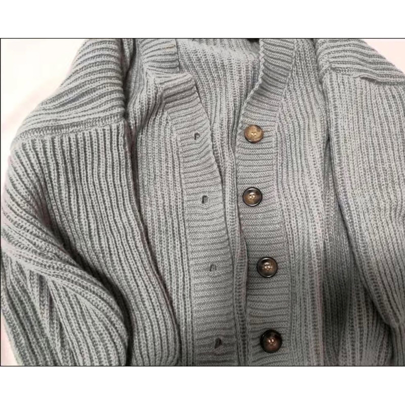 Cadigan len QCCC thoải mái cho nàng 65-110KG