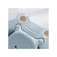 Thau -CHậu Tắm Ếch Sasa Cao Cấp Cho Bé