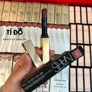 NARS - Son Thỏi Bóng Afterglow Shine Lipstick