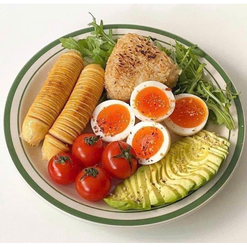 79k 500gr 10 cây Xúc Xích Ức Gà