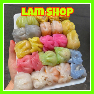 Há cảo 13 vị - 25 viên 900gr