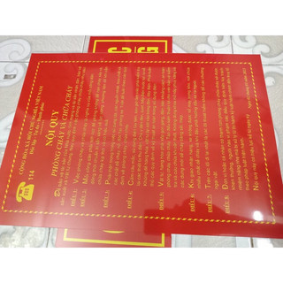 Bộ tiêu lệnh PCCC