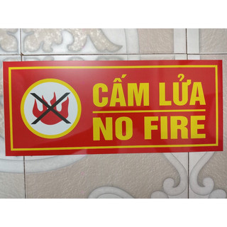 Bộ tiêu lệnh PCCC