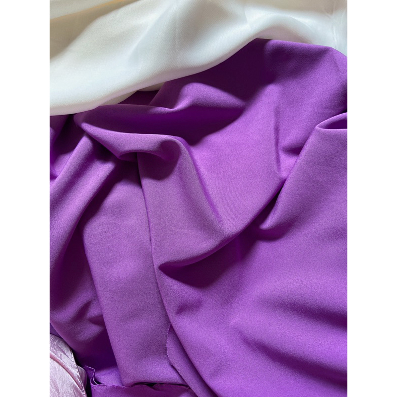 Vải Lụa 100d màu