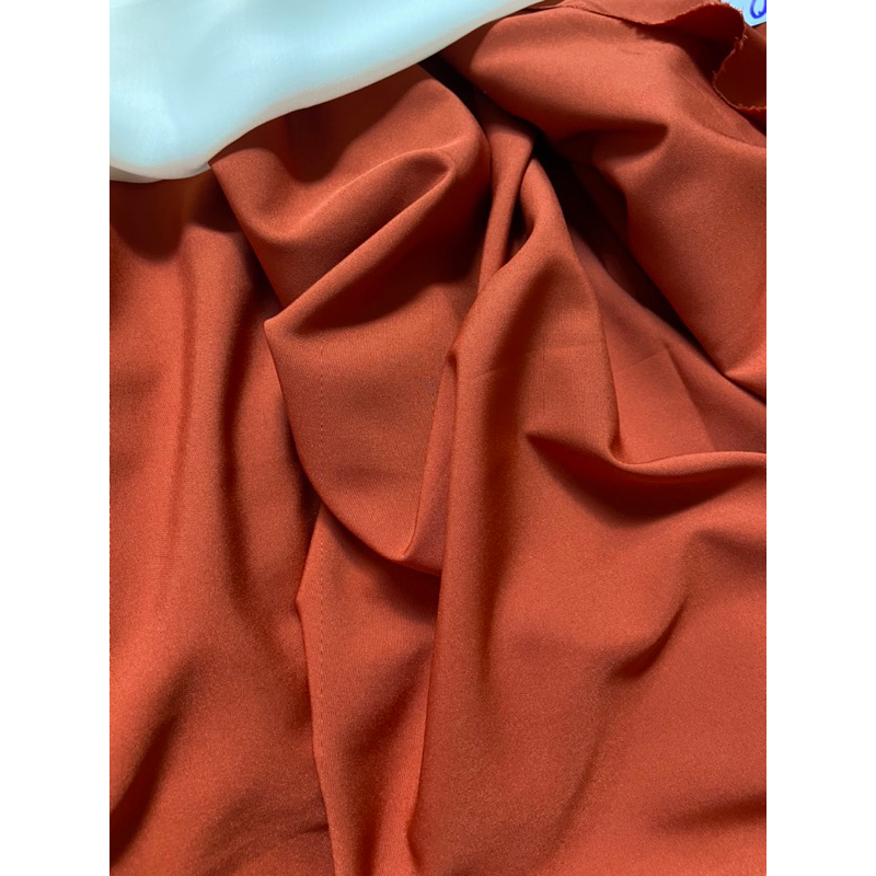 Vải Lụa 100d màu