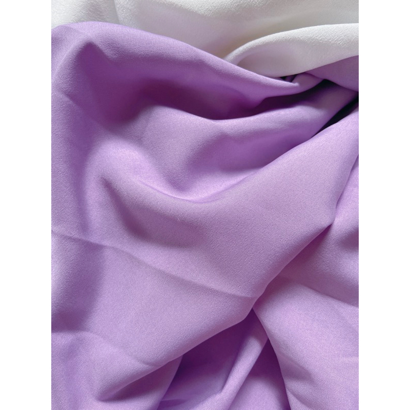 Vải Lụa 100d màu