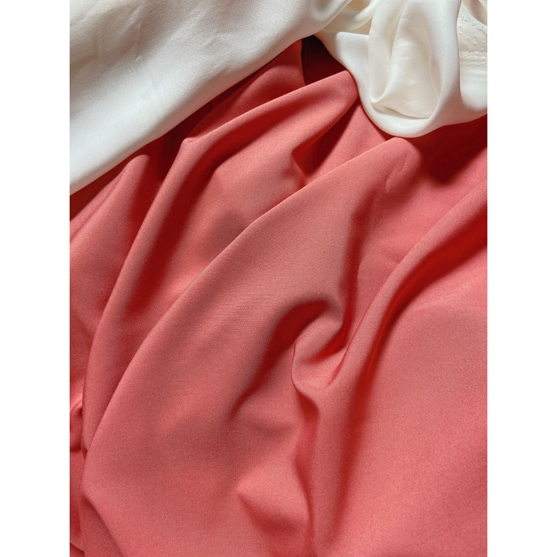 Vải Lụa 100d màu