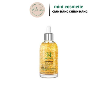 Tinh chất vàng 24K Gold Shot Ample:n Ampoule 100ml