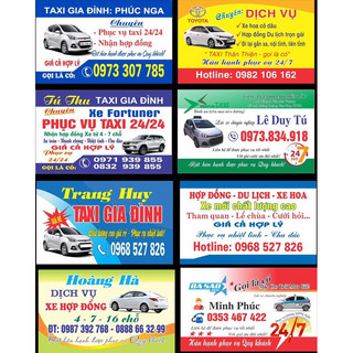 in card visit giá in số lượng ít