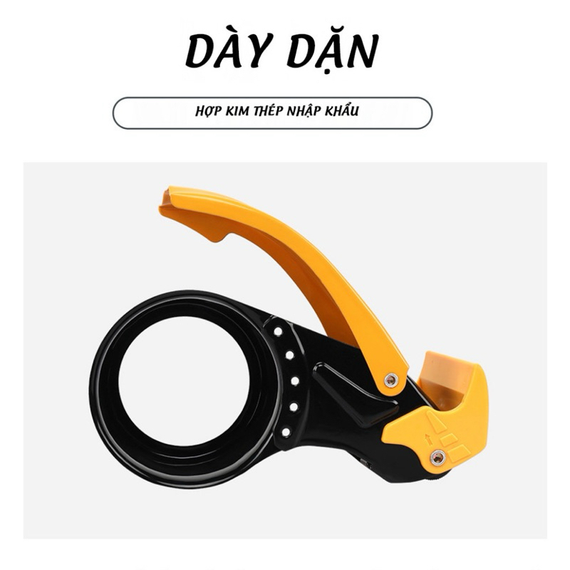 Dụng Cụ Cắt Băng Keo Thông Minh PROSUN