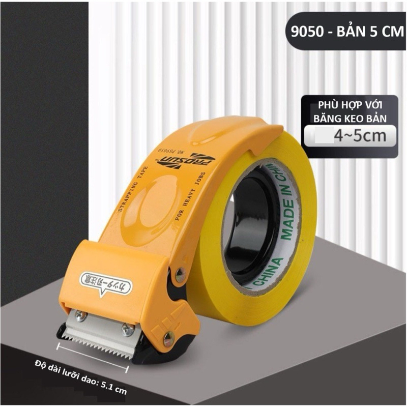Dụng Cụ Cắt Băng Keo Thông Minh PROSUN
