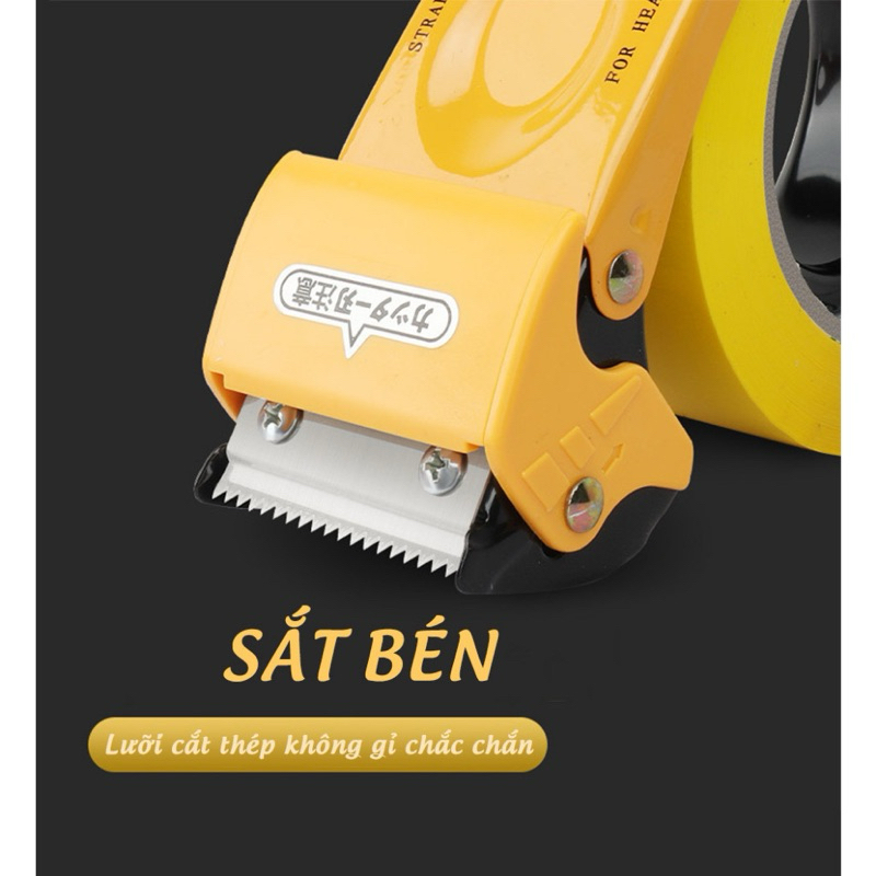 Dụng Cụ Cắt Băng Keo Thông Minh PROSUN