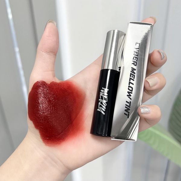 Son Kem Lì Merzy Cyber Mellow Tint 4g