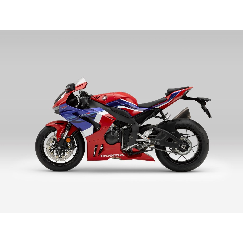 Mô hình tĩnh đồ chơi xe máy phân khối lớn Honda CBR1000RR-R Fireblade tỷ lệ 1:12 thép CBR 1000RR R có giá thành siêu rẻ