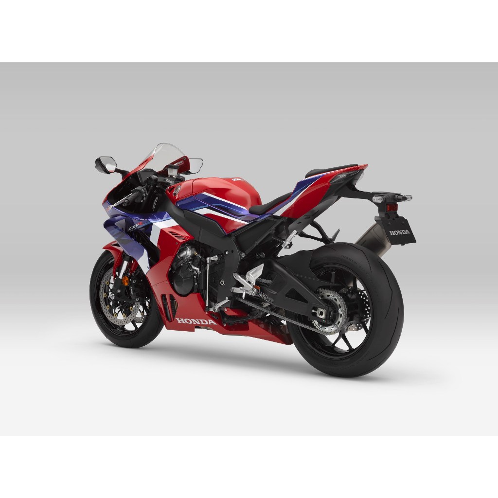 Mô hình tĩnh đồ chơi xe máy phân khối lớn Honda CBR1000RR-R Fireblade tỷ lệ 1:12 thép CBR 1000RR R có giá thành siêu rẻ