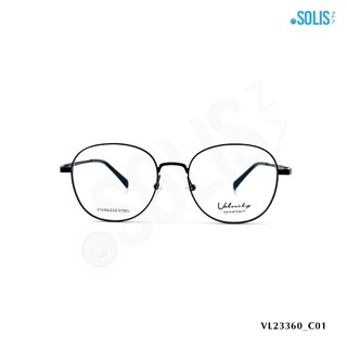 Kính kim loại hiệu velocity vl23360 kích thước 52-18-142