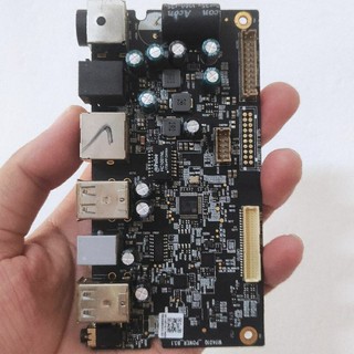 Main nguồn máy pos sunmi t1 , t2 - main dưới