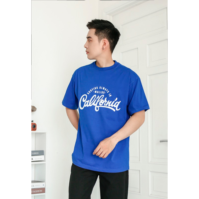 HANDUS - Áo thun California