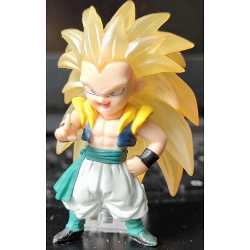 Mô hình dragonball adverge tổng hợp 2nd nobase Bandai