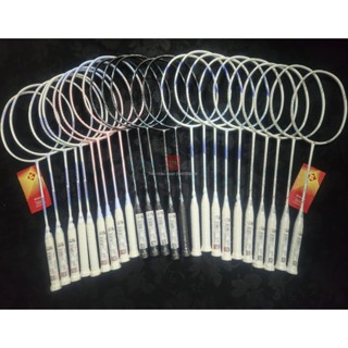   Chính hãng Vợt cầu lông KUMPOO K520Pro K520S PC-77 PC-99Pro SAKURA kèm Túi + Cước + QC Siêu Sale  