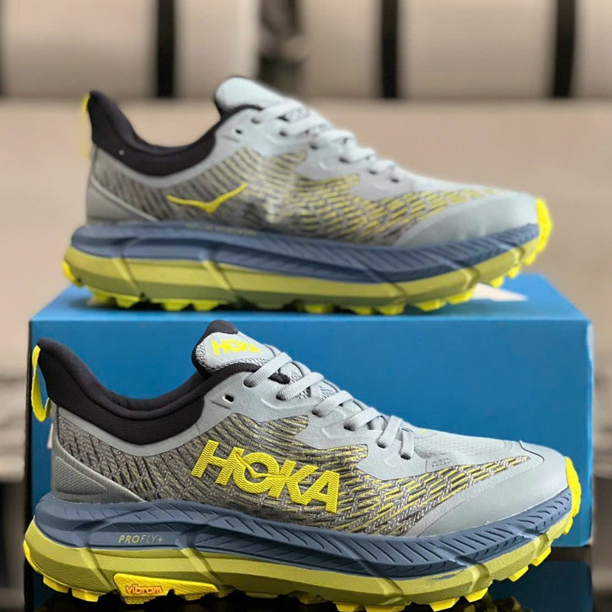 Giày Chạy Hoka giày Running Chính hãng 2023 Nam và Nữ