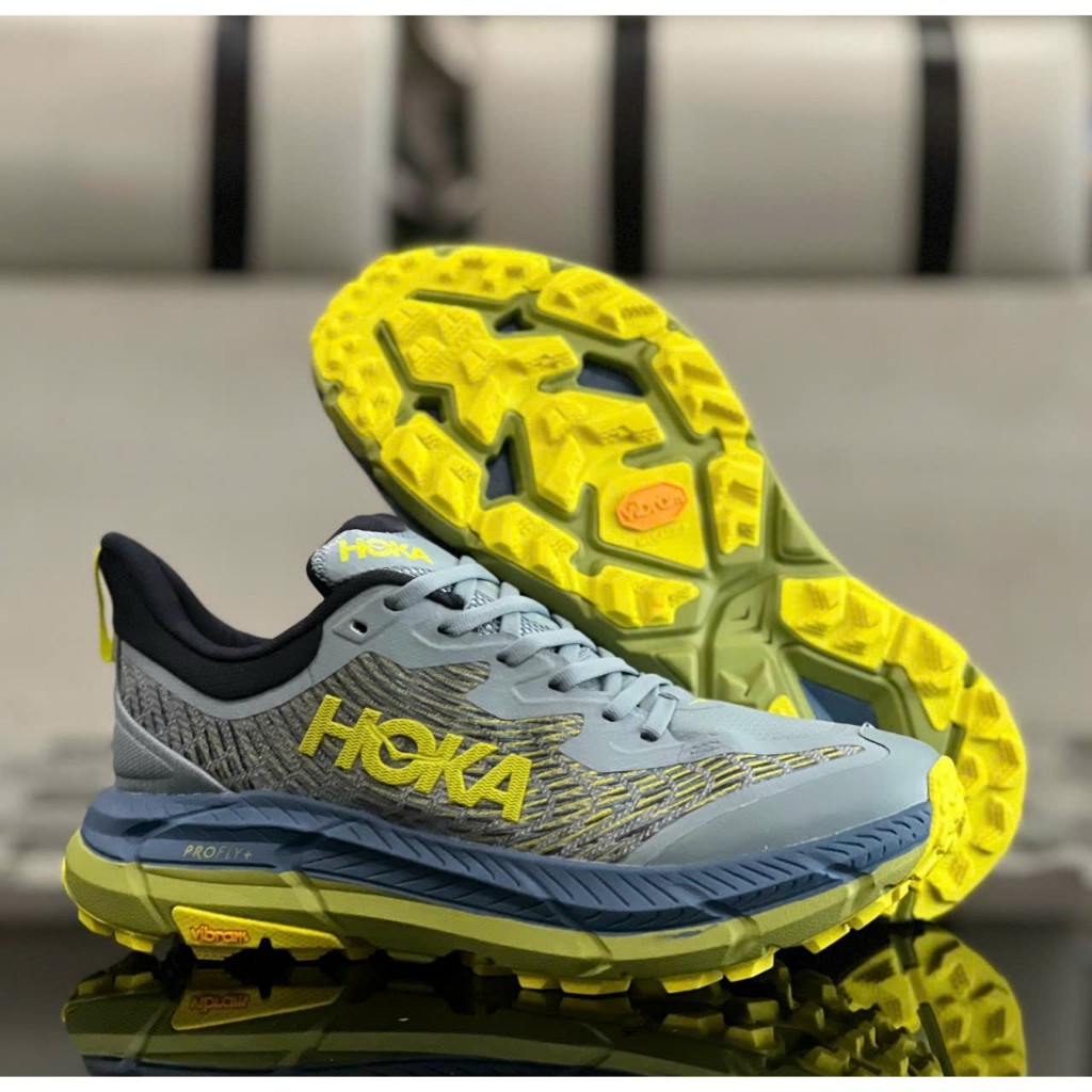 Giày Chạy Hoka giày Running Chính hãng 2023 Nam và Nữ