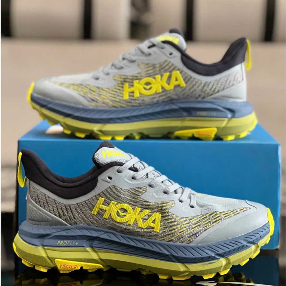 Giày Chạy Hoka giày Running Chính hãng 2023 Nam và Nữ