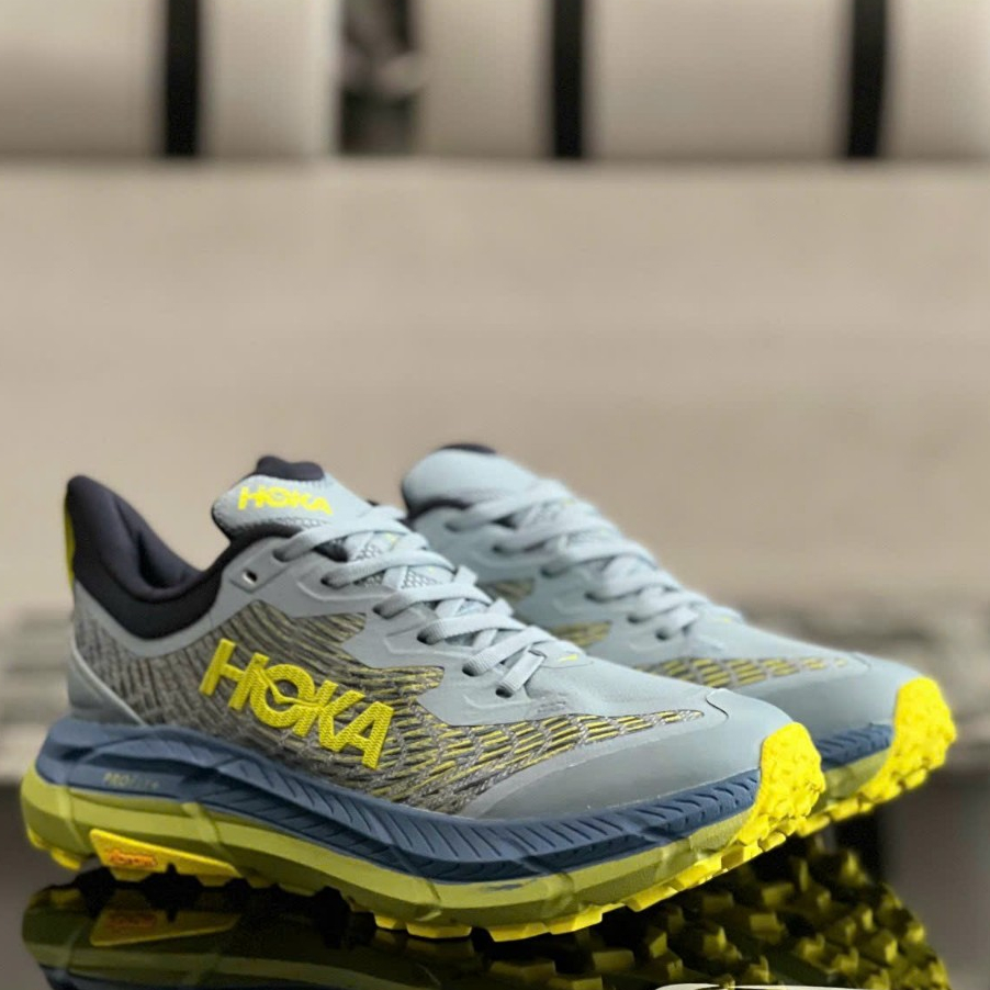 Giày Chạy Hoka giày Running Chính hãng 2023 Nam và Nữ