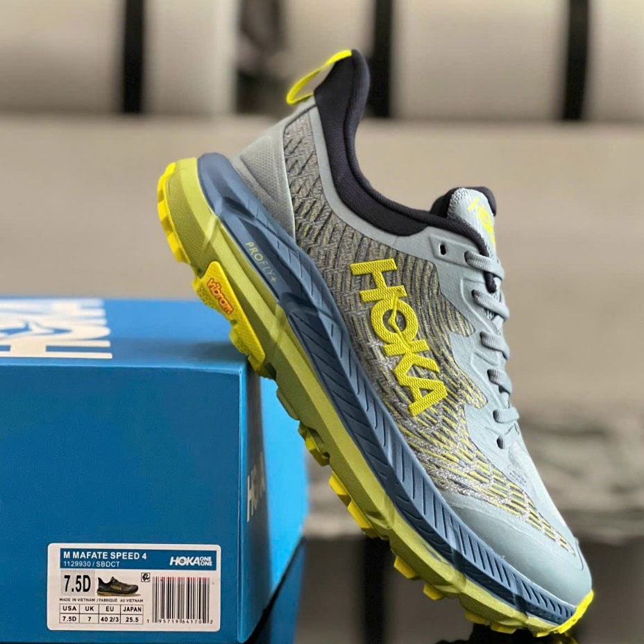 Giày Chạy Hoka giày Running Chính hãng 2023 Nam và Nữ