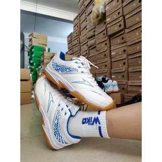 💥HOT💥 Giày MIRA chuyên cầu lông bóng chuyền, chạy bộ, tennis, bóng bàn