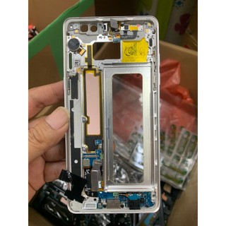 Khung sườn samsung Note 7/ Note FE zin bóc máy full linh kiện