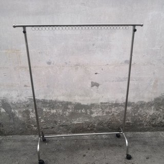 sào phơi đồ inox(GIAO HỎA TỐC HCM)