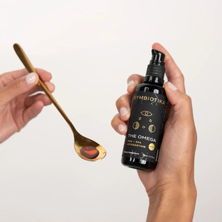 OMEGA-3 THUẦN CHAY TỪ TẢO DẠNG LỎNG