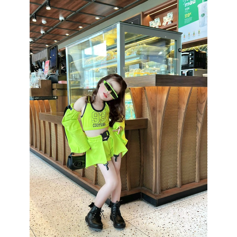 Sét mặc ddx 2 kiểu 7-41kg