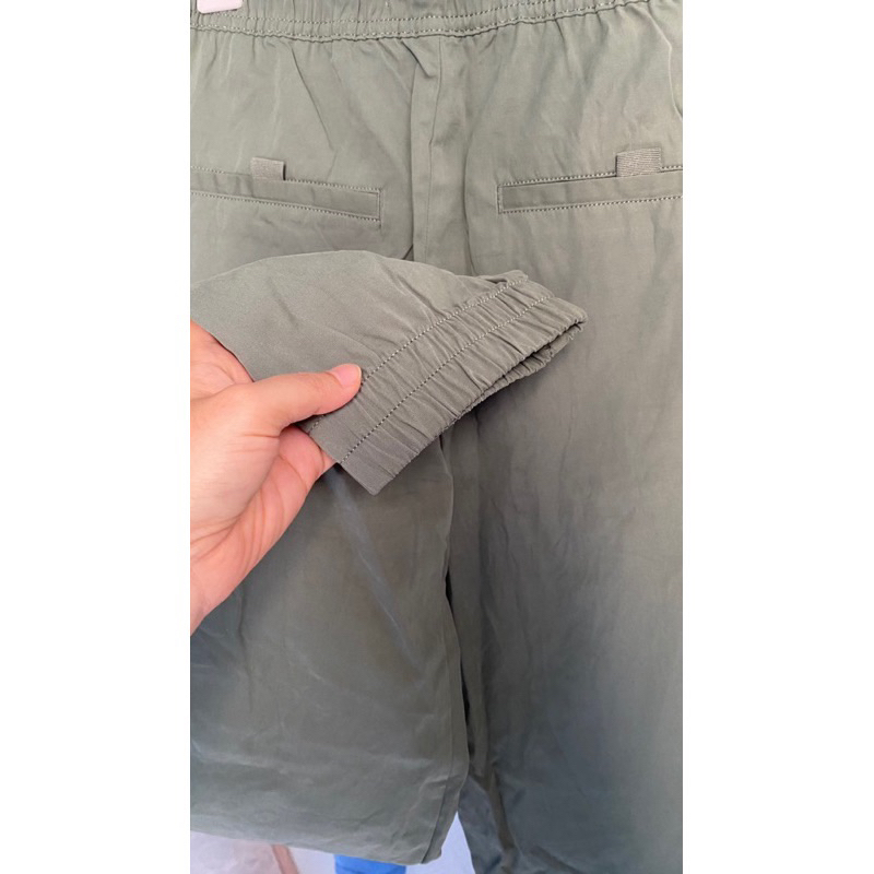 Pass quần jogger GJ