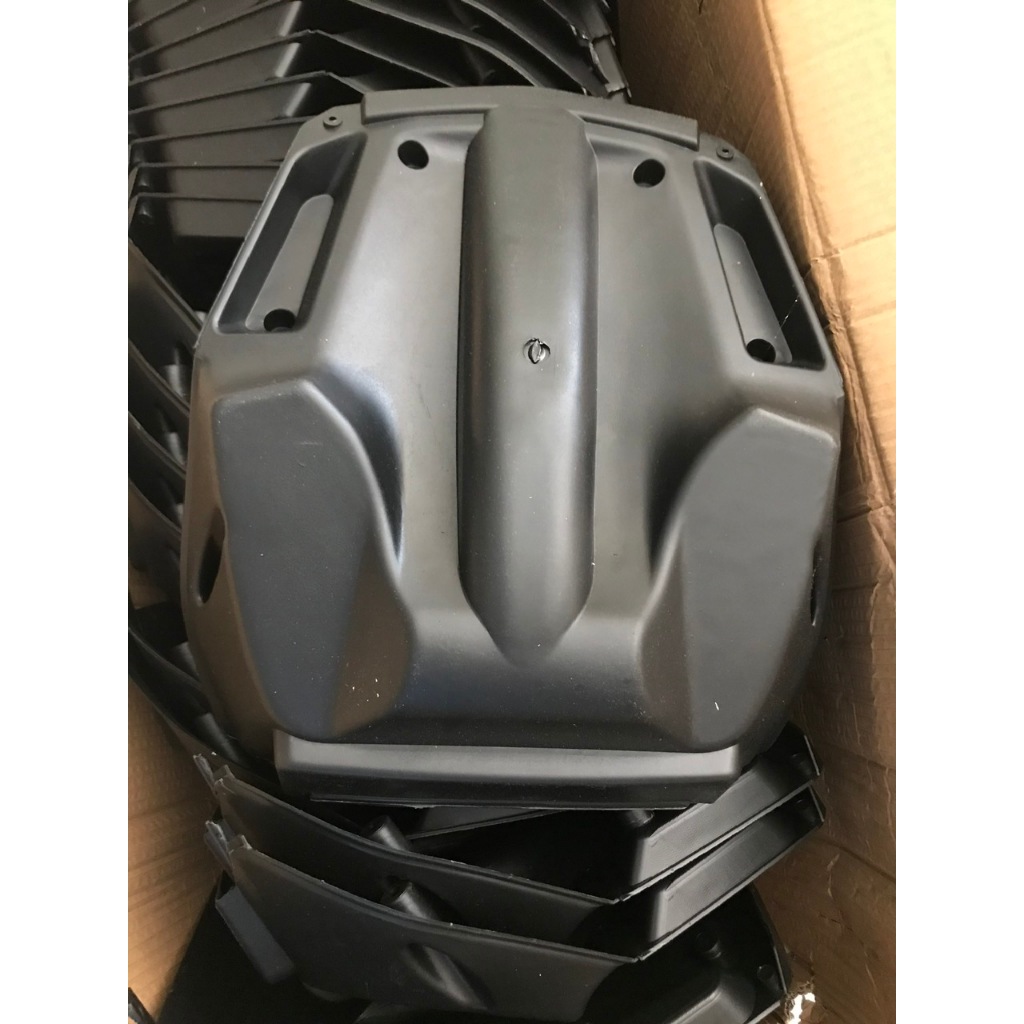 Ốp gầm xe điện Xmen Dibao chính hãng