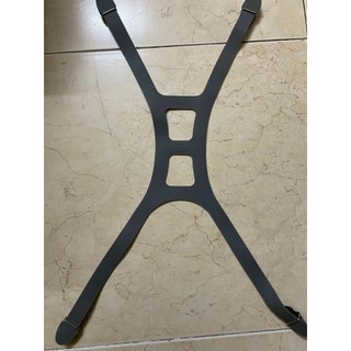 Dây đeo mặt nạ phòng độc 3m 6800 dùng thay thế dây đeo thay thế