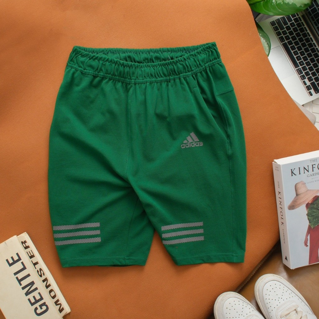 Bộ Quần Áo Thể Thao Nam Nữ Cotton Co Giãn Logo In Phản Quang Meowist Green , Siêu Thấm Hút , Nhiều Màu Sắc