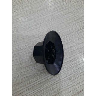 Núm vặn, núm vặn công tắc