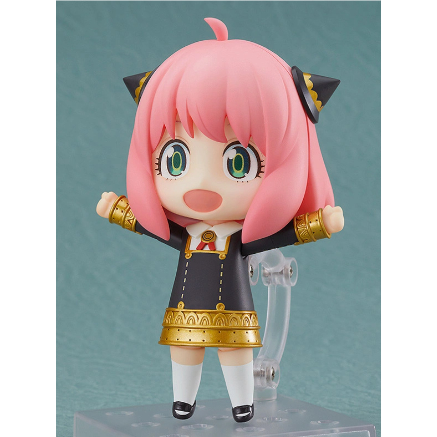 Mô hình GSC Nendoroid 1902 Anya Forger CÓ SẴN fullbox chính hãng Nhật
