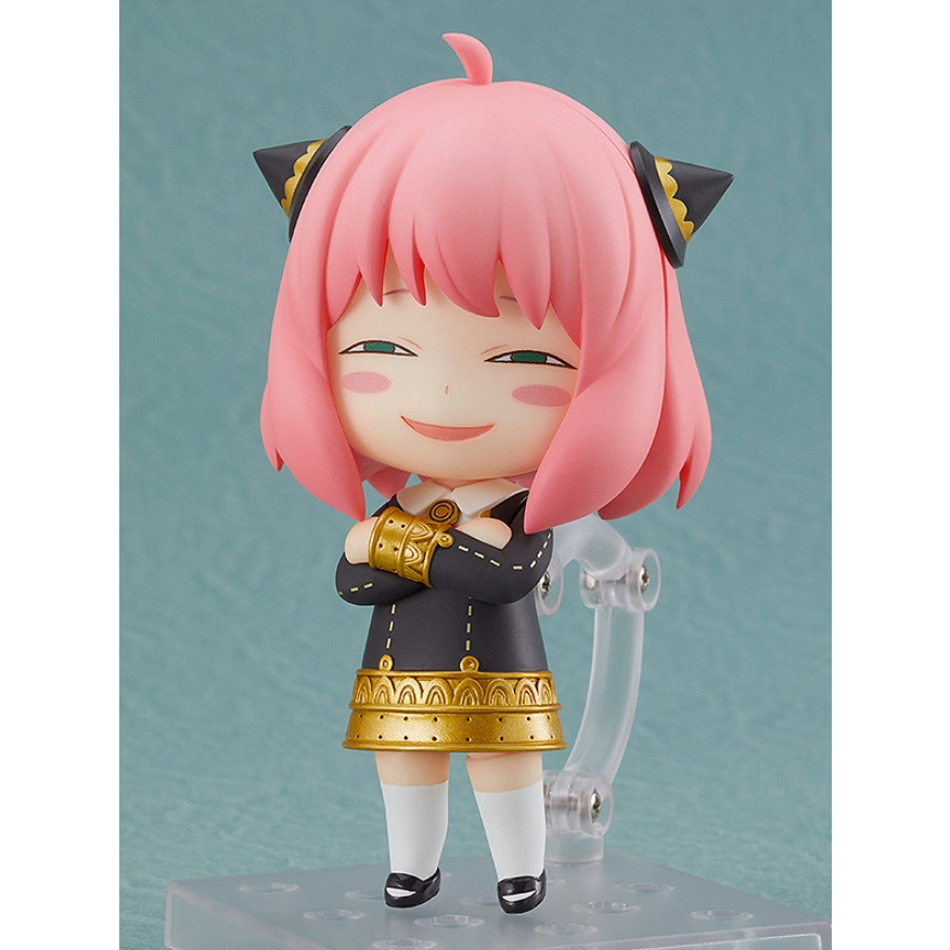 Mô hình GSC Nendoroid 1902 Anya Forger CÓ SẴN fullbox chính hãng Nhật